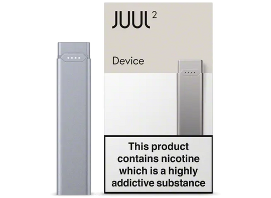 JUUL 2 Device NorwichVapes