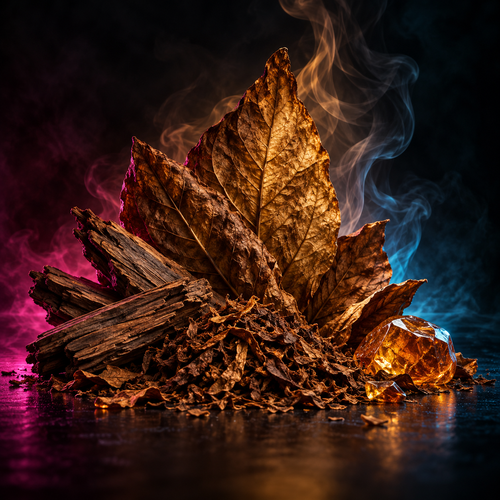 Tobacco