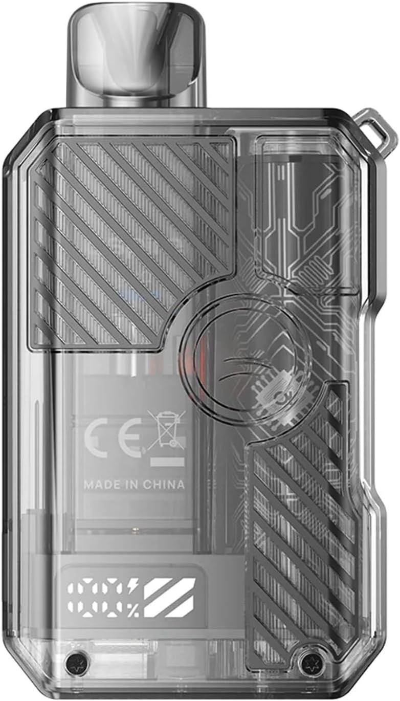 Aspire Gotek X3 Pod Kit Cyan Available At Norwich Vape UK