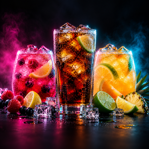 Drinks