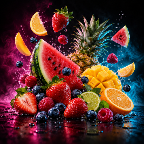 Fruity