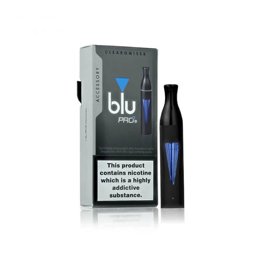 Blu Pro Clearomiser NorwichVapes