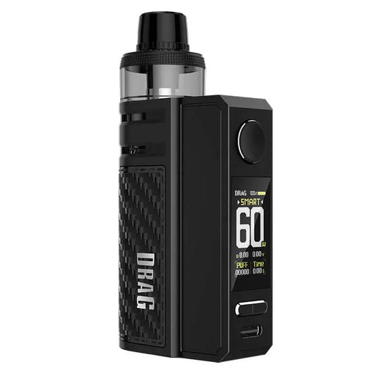 VooPoo Drag E60 NorwichVapes