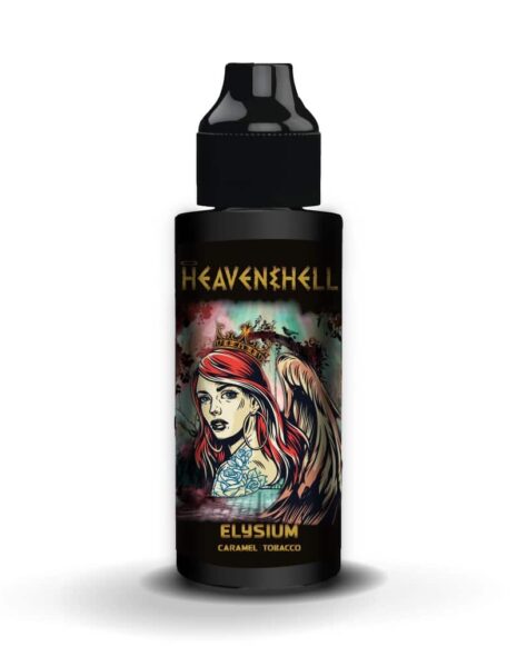 Heaven and Hell 100ml