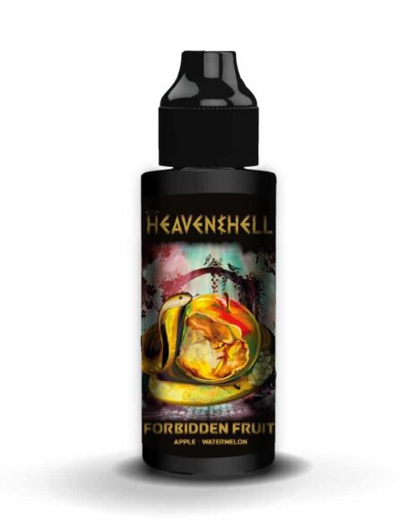 Heaven and Hell 100ml