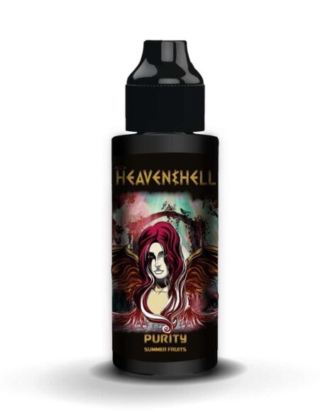 Heaven and Hell 100ml