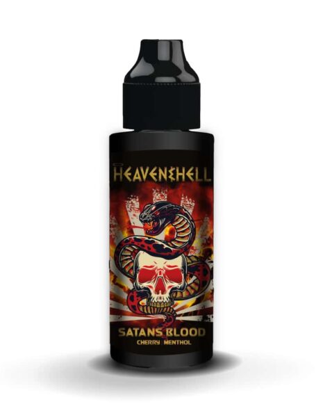 Heaven and Hell 100ml