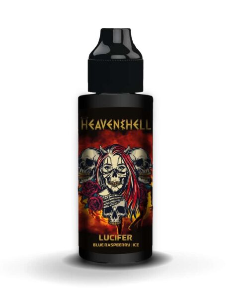 Heaven and Hell 100ml