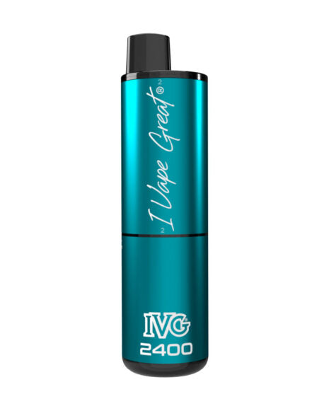 IVG 2400 Vape Bar