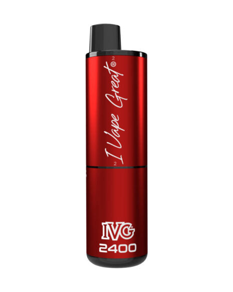 IVG 2400 Vape Bar