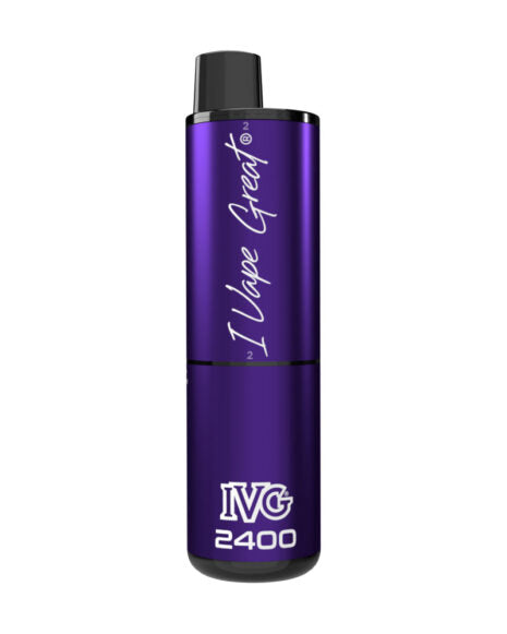 IVG 2400 Vape Bar