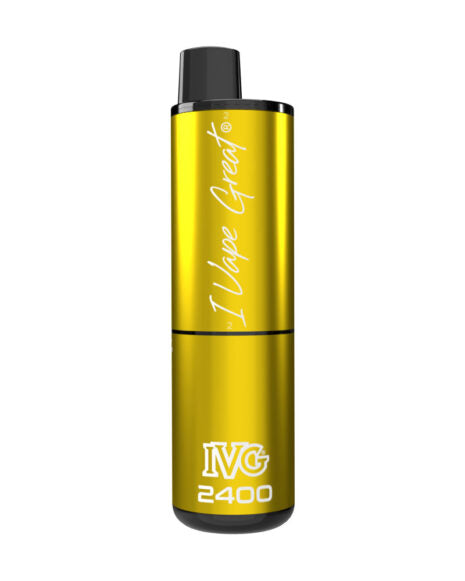 IVG 2400 Vape Bar