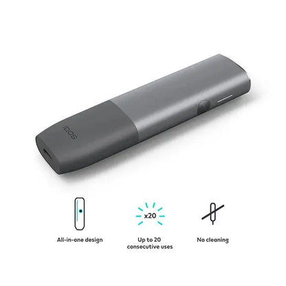 IQOS ILUMA ONE Starter Kit My Store