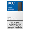 JUUL2 Polar Menthol Pods 2 Pack – 18mg Nic Salt Prefilled Pods