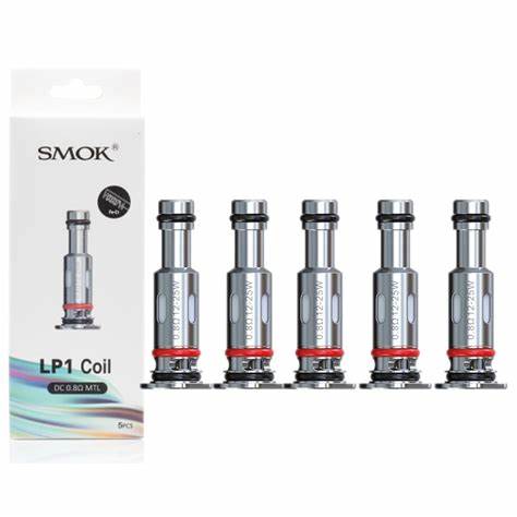 Smok LP1 Replacement Coils