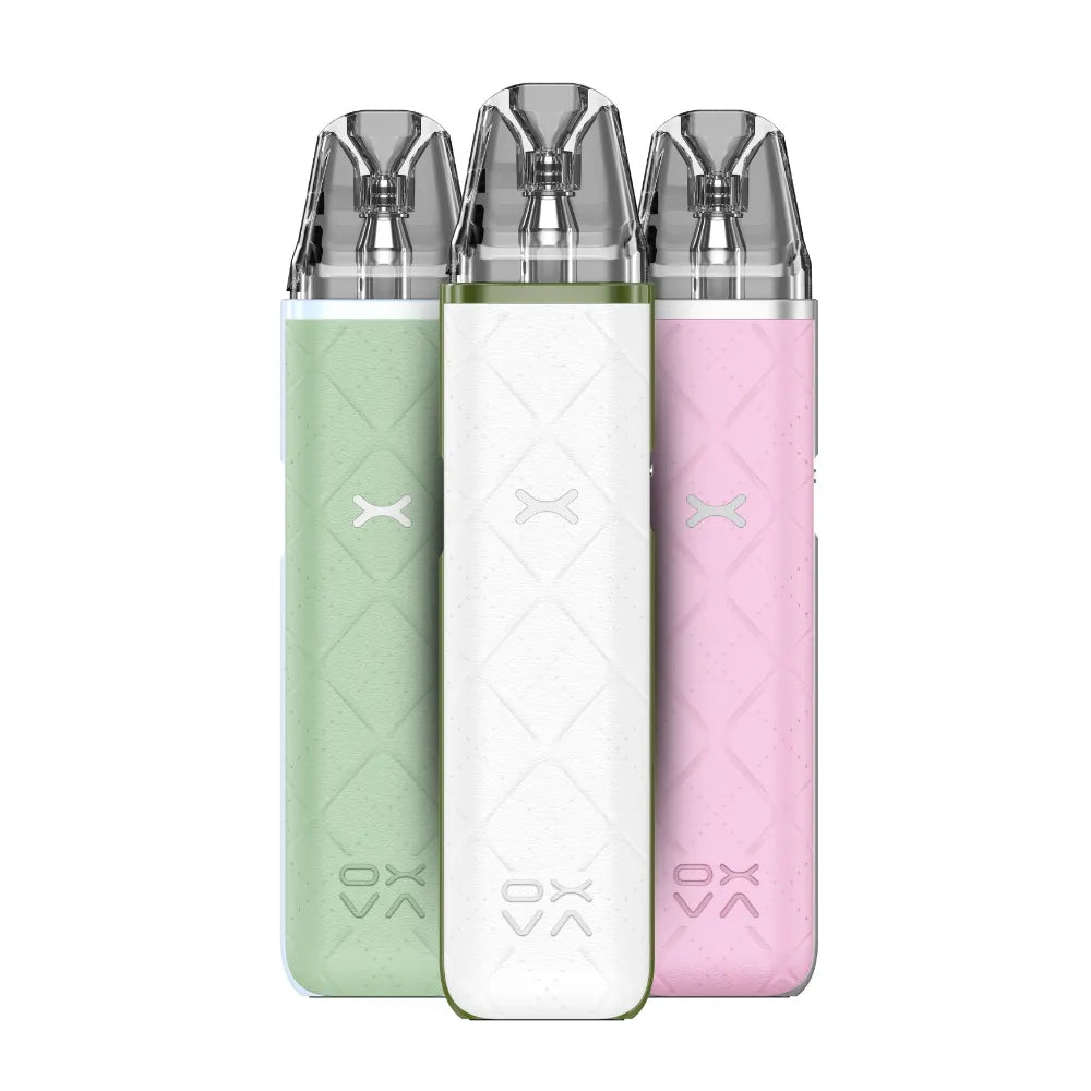 Oxva Xlim Go Vape Kit