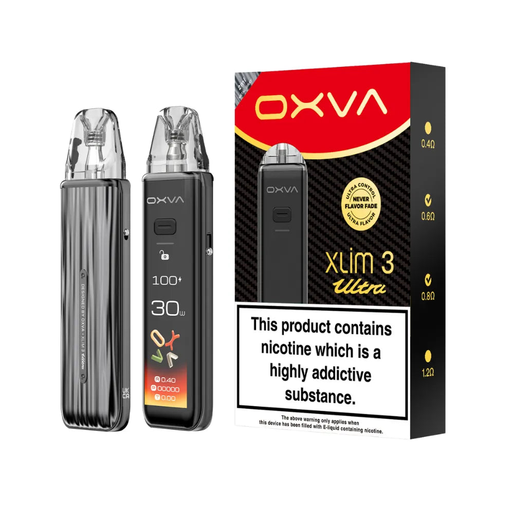OXVA Xlim 3 Ultra Pod Kit