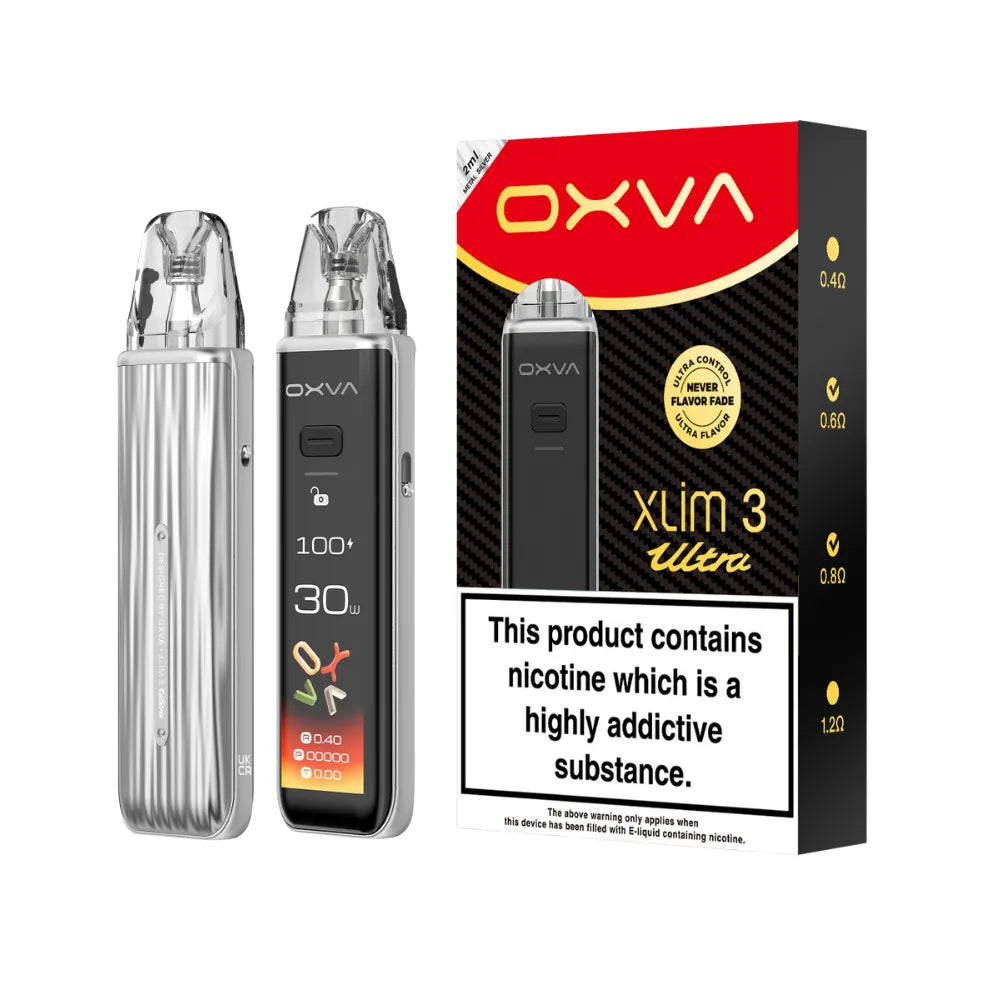 OXVA Xlim 3 Ultra Pod Kit