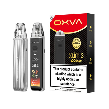 OXVA Xlim 3 Ultra Pod Kit