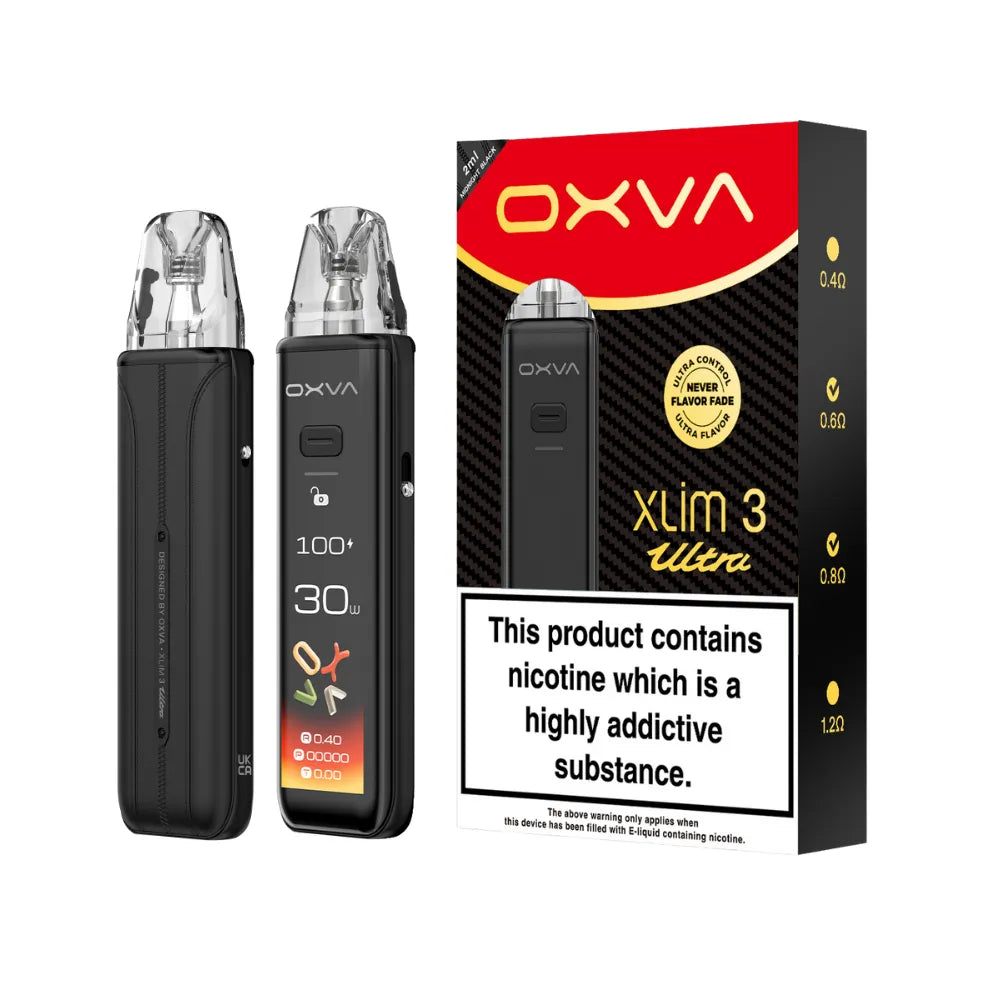 OXVA Xlim 3 Ultra Pod Kit