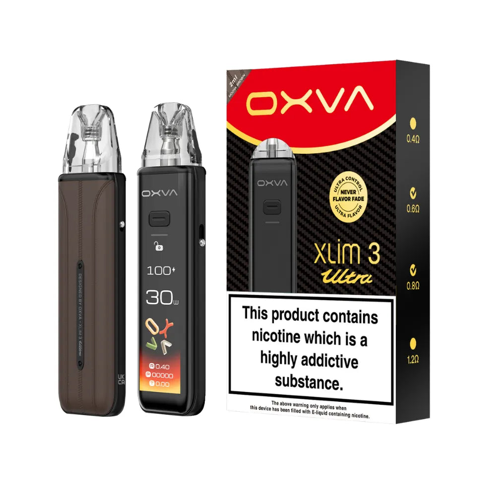 OXVA Xlim 3 Ultra Pod Kit