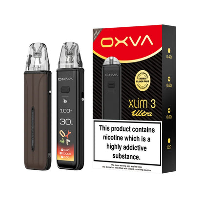 OXVA Xlim 3 Ultra Pod Kit