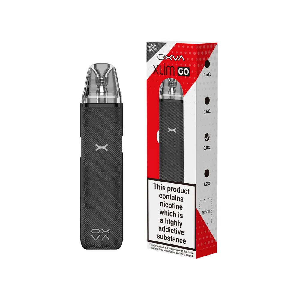 Oxva Xlim Go Vape Kit