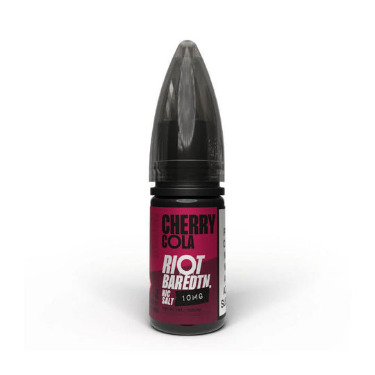 Riot Squad Bar Edition – Cherry Cola