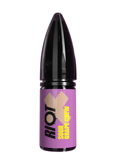 Riot X – Sour Grape Chew