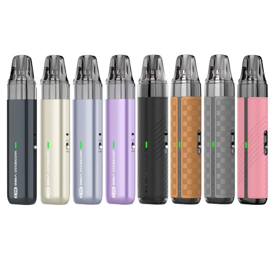 Vaporesso Vibe SE 2 Pod Kit