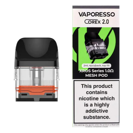 Vaporesso Xros Corex 2.0 Pods
