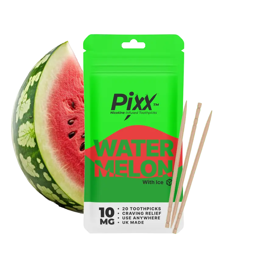 Watermelon By Pixx