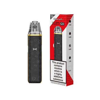 Oxva Xlim Go Vape Kit