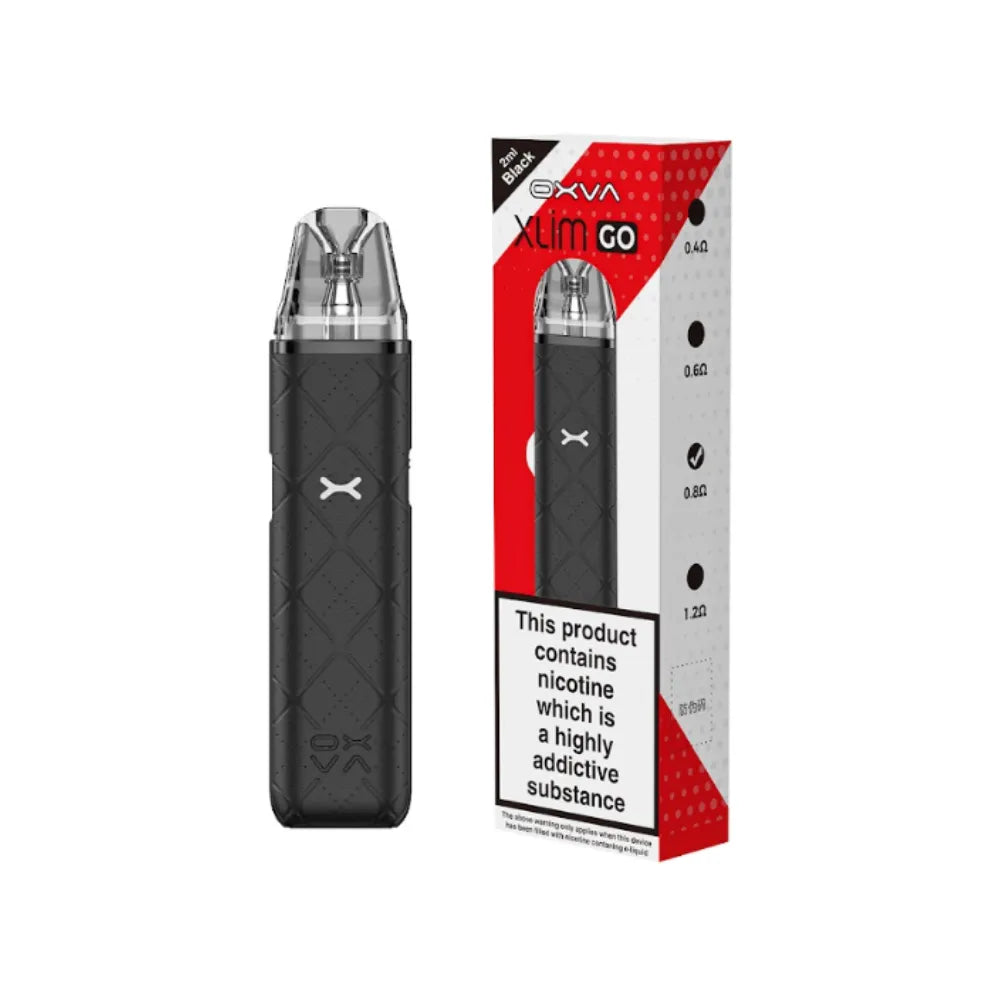 Oxva Xlim Go Vape Kit