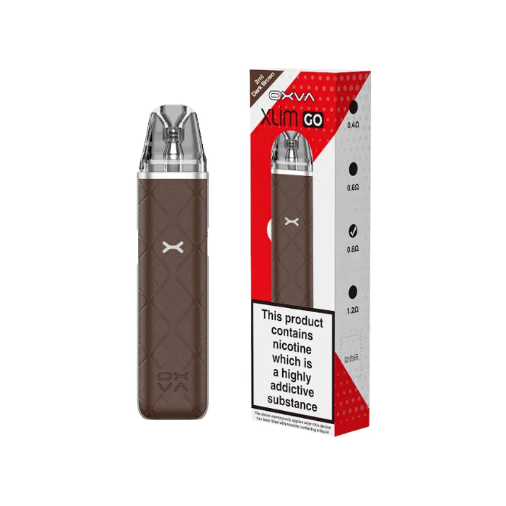 Oxva Xlim Go Vape Kit