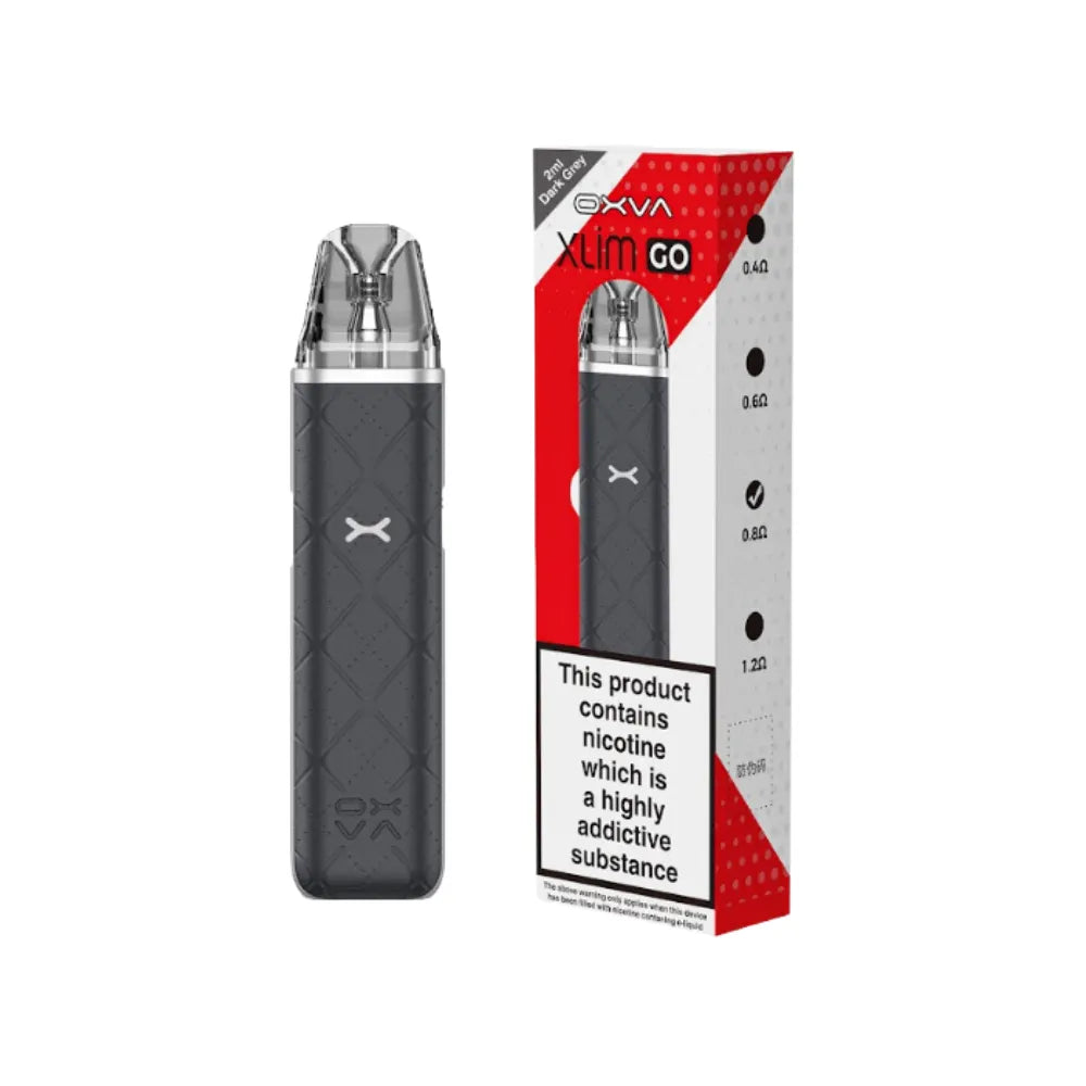 Oxva Xlim Go Vape Kit