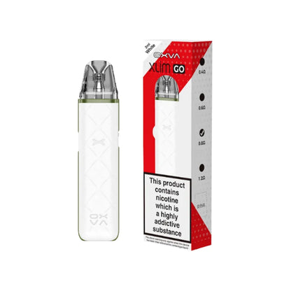 Oxva Xlim Go Vape Kit