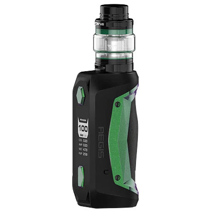 Aegis Solo Kit By Geekvape