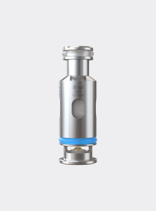 Aspire AF Flexus Replacement Coils 0.6 Ohm Mesh by Aspire Available At Norwich Vape UK