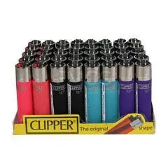 Clipper Lighter NorwichVapes