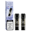 Elfbar ELFA PRO – Blue Razz Lemonade Replacement Pods