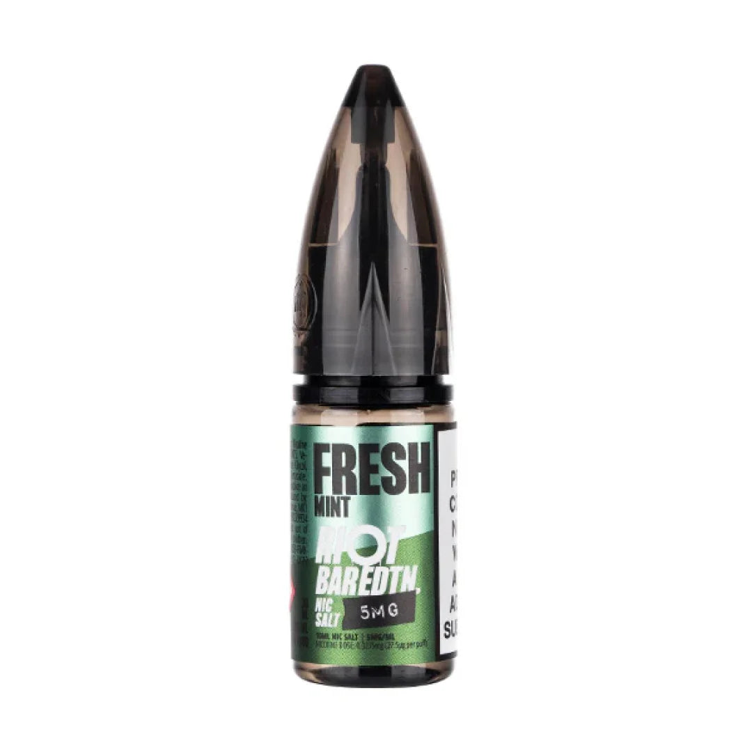 Riot Squad Bar Edition – Fresh Mint