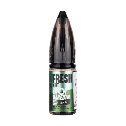 Riot Squad Bar Edition – Fresh Mint