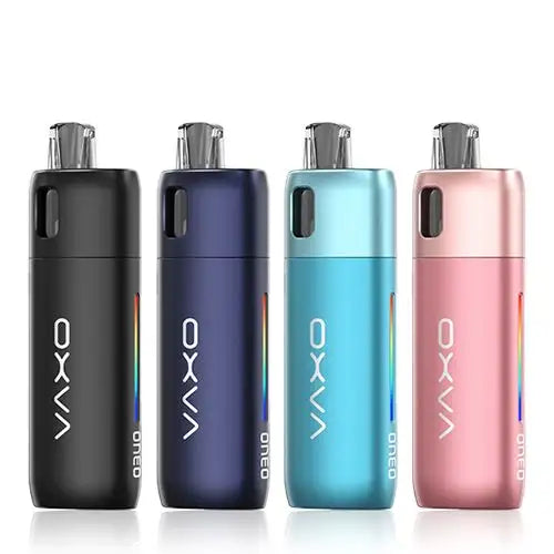 Oxva Oneo Pod Vape Kit