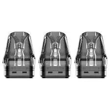 Xlim replacement vape pods 3-pack – available in Norwich, UK