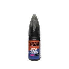 Riot Squad Bar Edition – Strawberry Peach Razz