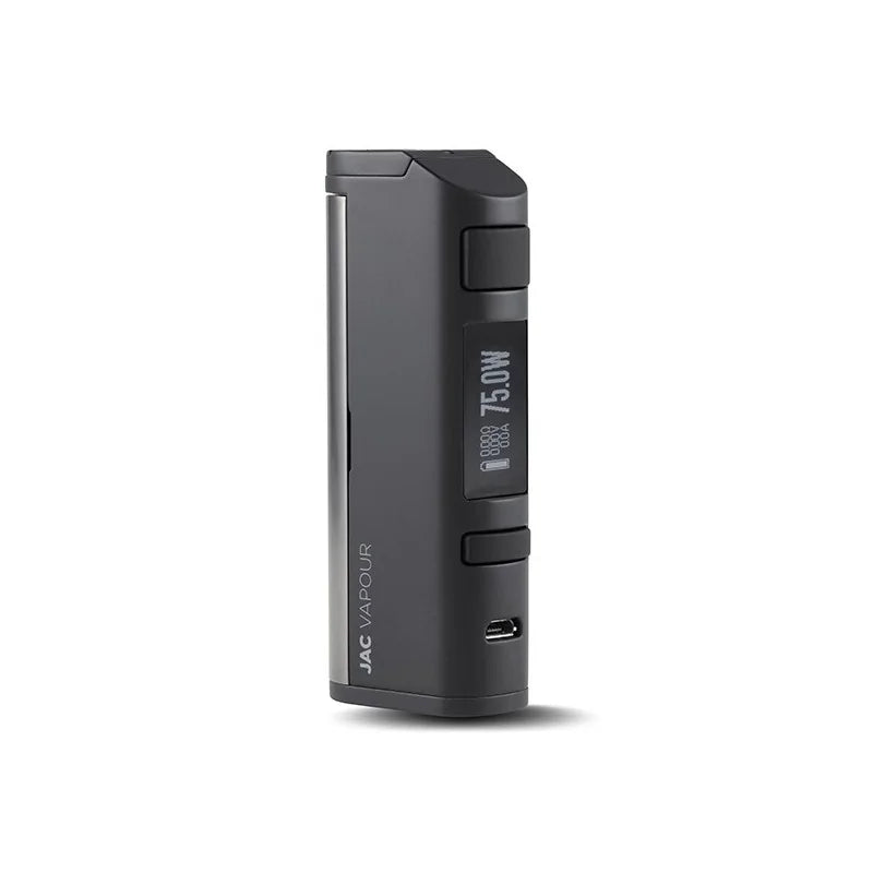 Jac Vapour Series B DNA Box Mod