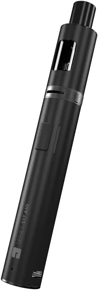 JAC VAPOUR SERIES-S17 STARTER VAPE KIT My Store