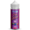 Kingston Pod Juice Triple Berry 100ml Shortfill Vape Juice