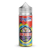 Kingston Sweets Refreshing Chews 100ml Shortfill E-Liquid
